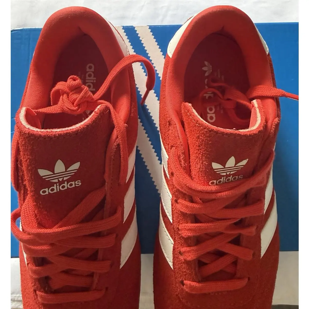 Adidas shoes - adidas Taekwondo - Taekwondo - JS1460 - Red 0