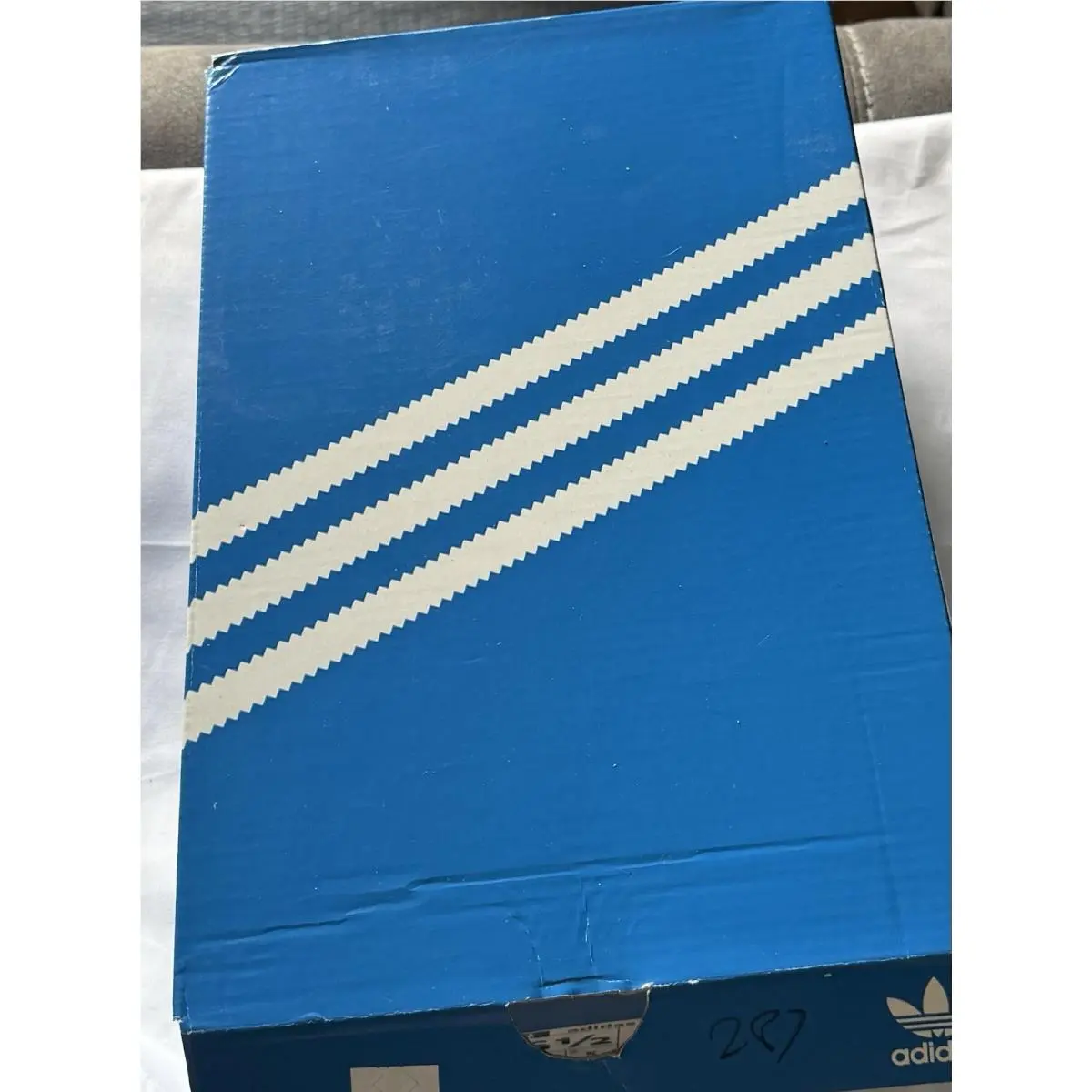 Adidas shoes - adidas Taekwondo - Taekwondo - JS1460 - Red 6