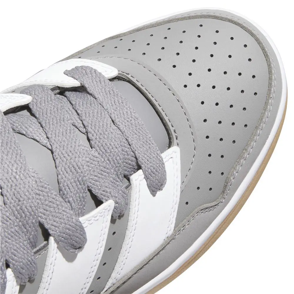 Adidas shoes - adidas Turnaround - Turnaround - JR1471 - Grey (UPC: 197620495559) 4