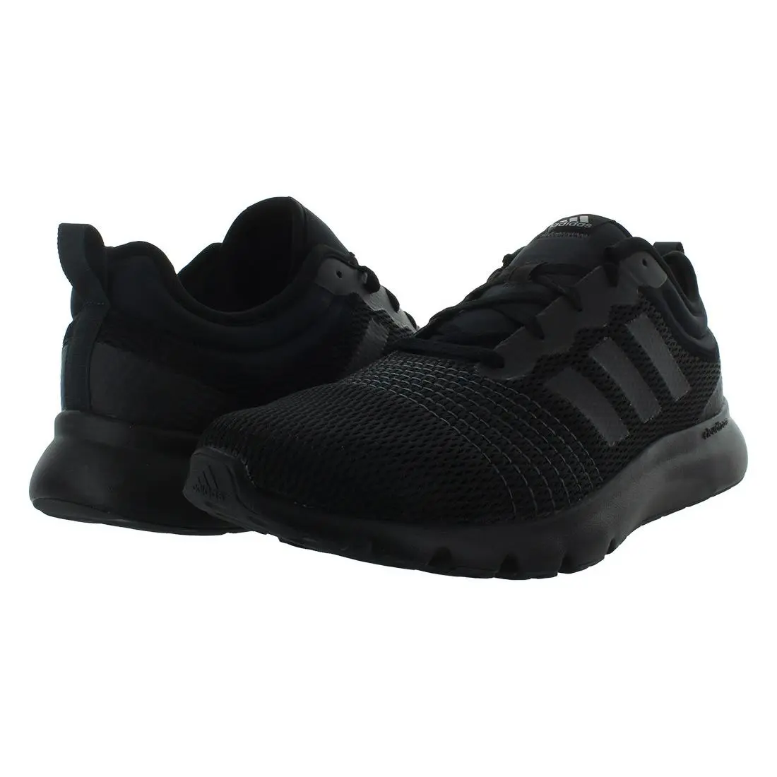 Adidas shoes - Black/Carbon/White, Main: Black (UPC: 191984993690) 0