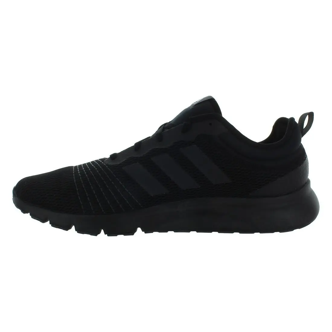 Adidas shoes - Black/Carbon/White, Main: Black (UPC: 191984993690) 1