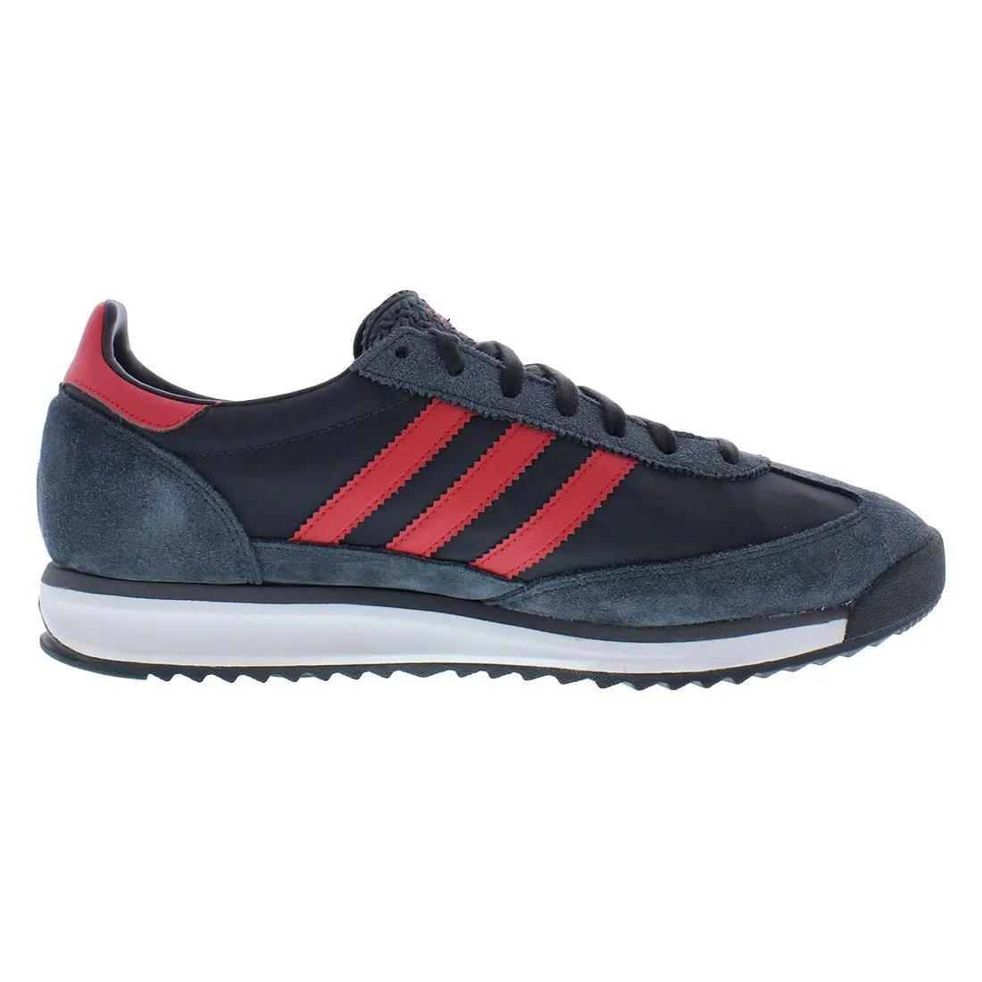 Adidas shoes - Carbon/Real Coral/Grey Six, Main: Black (UPC: 197614858322) 1