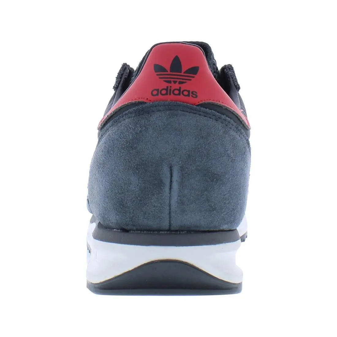 Adidas shoes - Carbon/Real Coral/Grey Six, Main: Black (UPC: 197614858322) 2