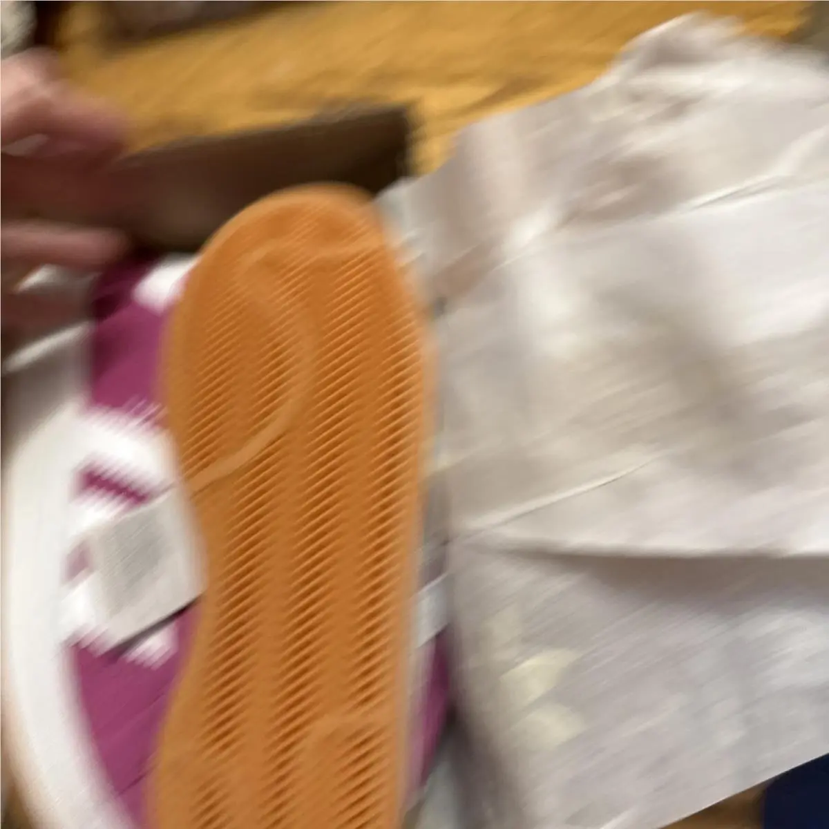 Adidas shoes - adidas Campus - Campus - Pink 1
