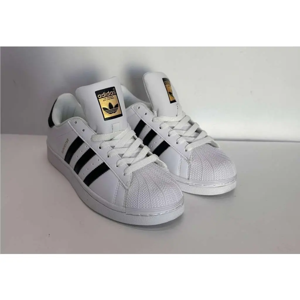 Adidas Originals Men`s Superstar Adv Sneaker Skate Shoe