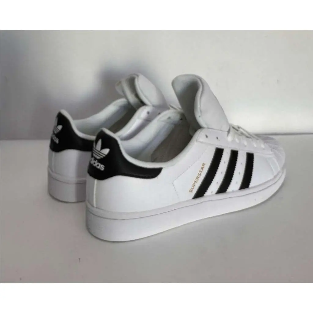 Adidas shoes - adidas Superstar - Superstar - White 0