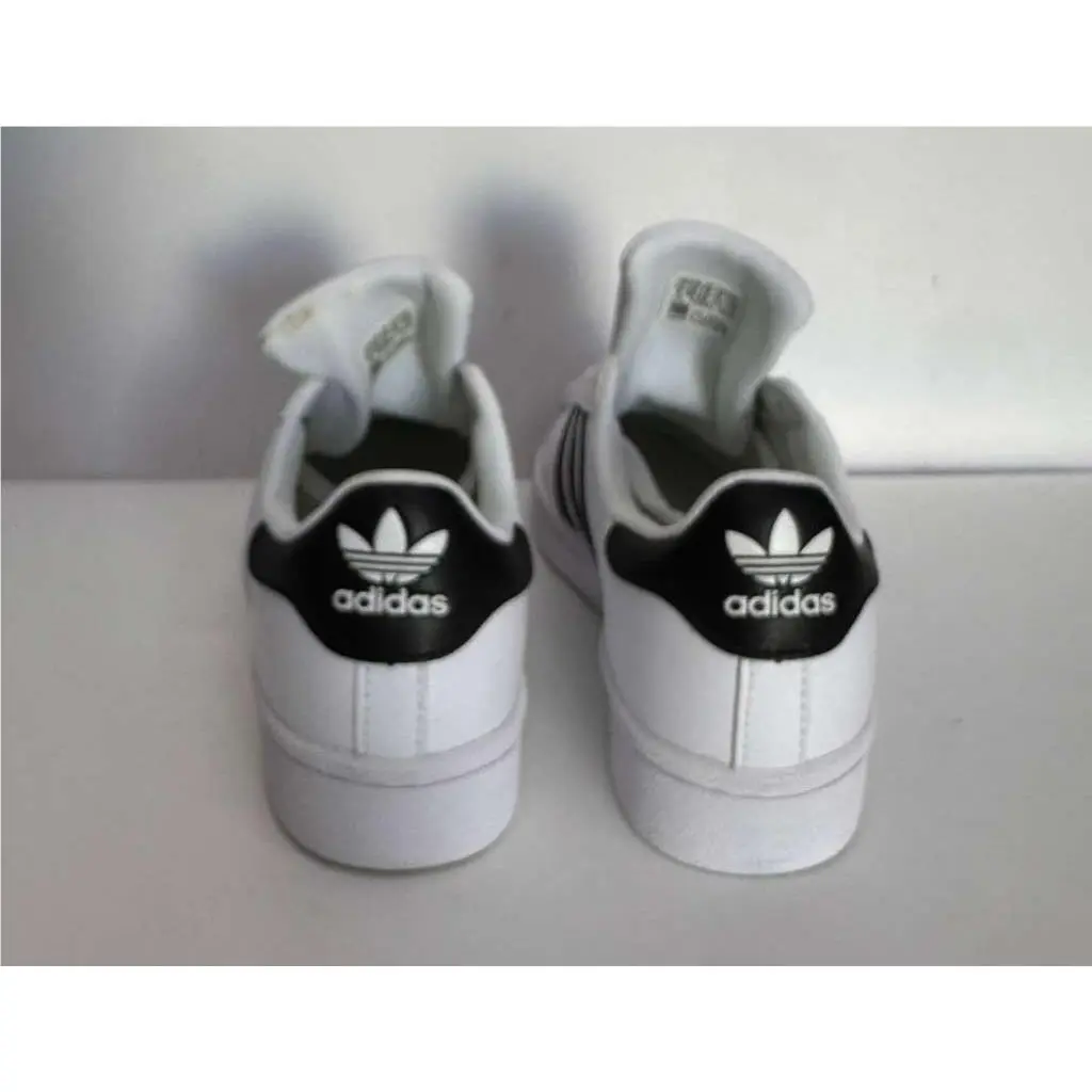 Adidas shoes - adidas Superstar - Superstar - White 1
