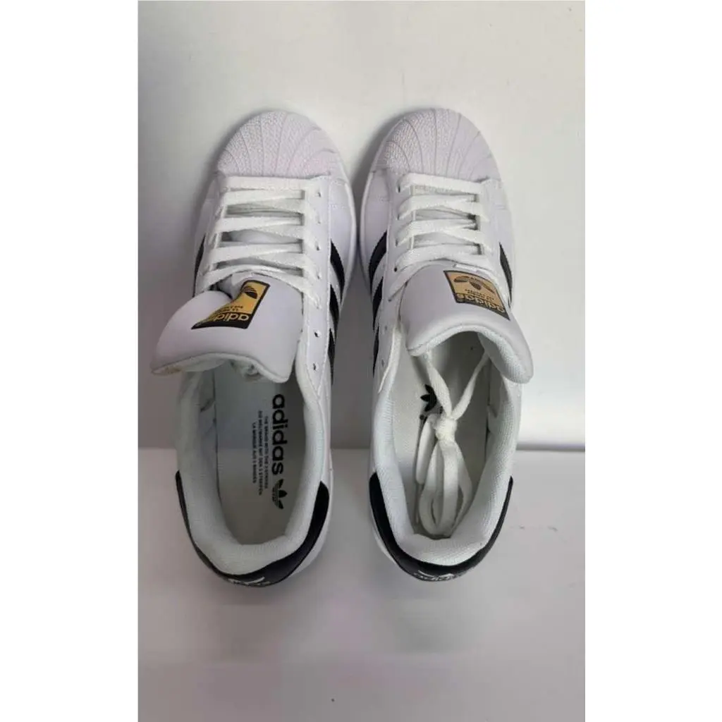 Adidas shoes - adidas Superstar - Superstar - White 2