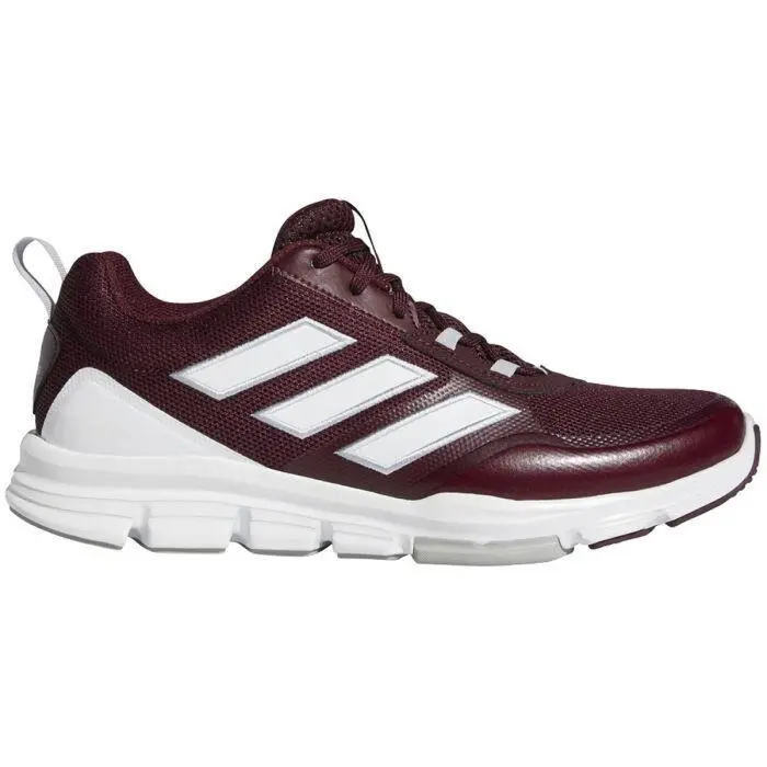 Adidas Speed Trainer 5 Men Baseball Shoe GW0032 Size 8