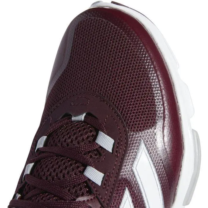 Adidas shoes - adidas Speed Trainer - Speed Trainer - GW0032 - Burgundy 1