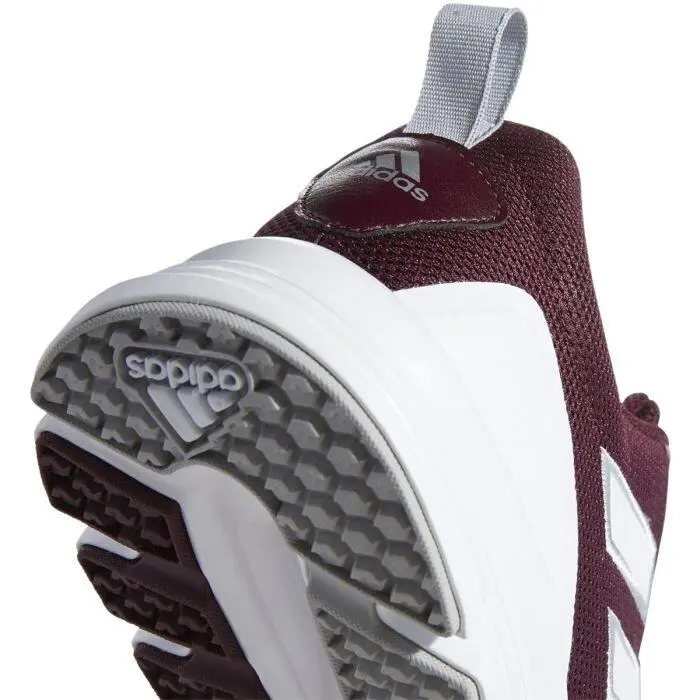 Adidas shoes - adidas Speed Trainer - Speed Trainer - GW0032 - Burgundy 2
