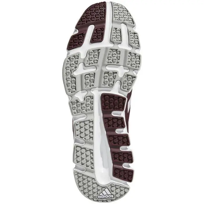 Adidas shoes - adidas Speed Trainer - Speed Trainer - GW0032 - Burgundy 3