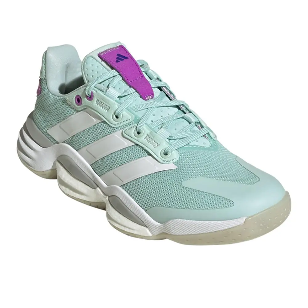 Adidas shoes - adidas Stabil 16 Volleyball Training - IE3586 - Blue (UPC: 196478308318) 0