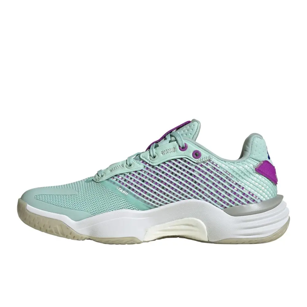 Adidas shoes - adidas Stabil 16 Volleyball Training - IE3586 - Blue (UPC: 196478308318) 1