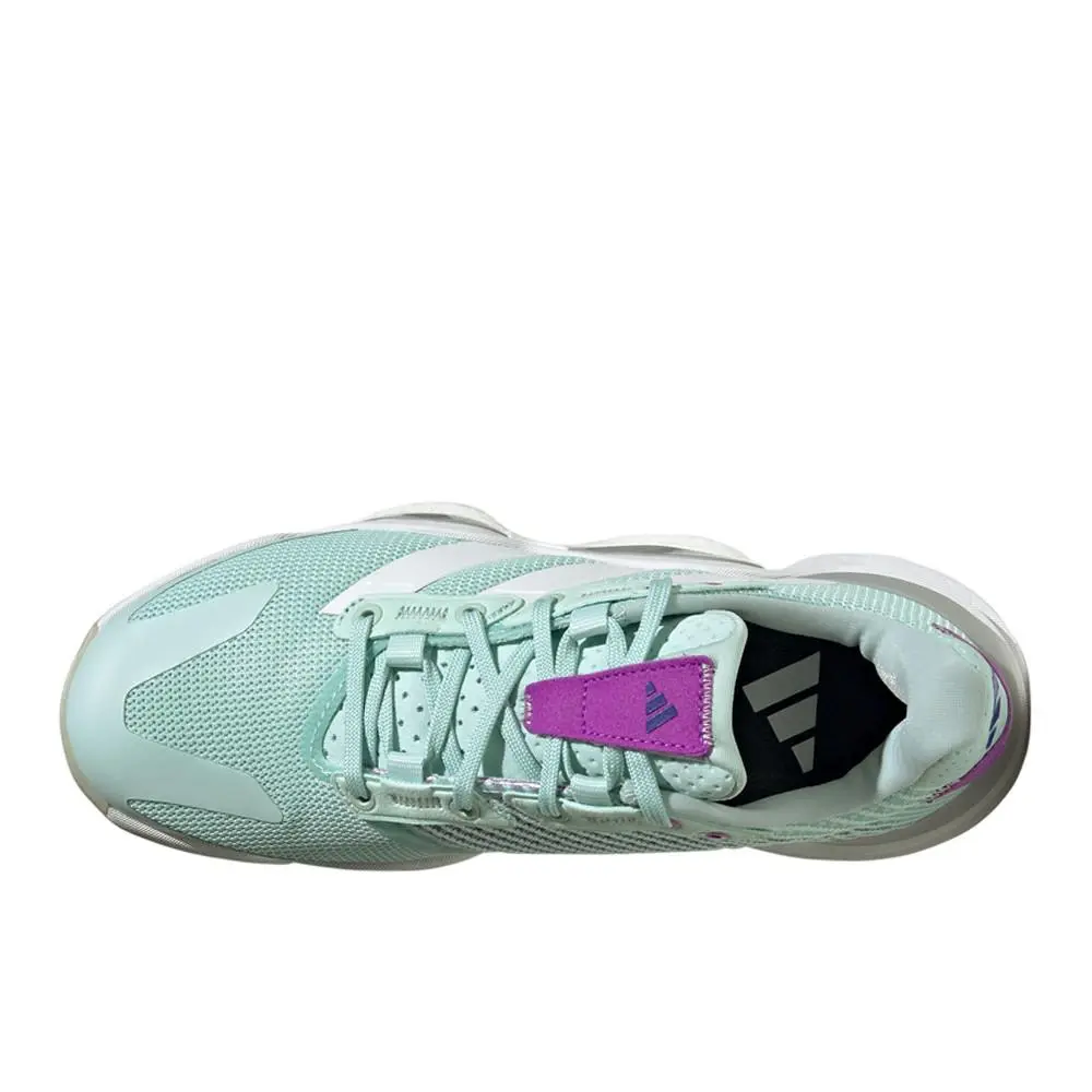 Adidas shoes - adidas Stabil 16 Volleyball Training - IE3586 - Blue (UPC: 196478308318) 2