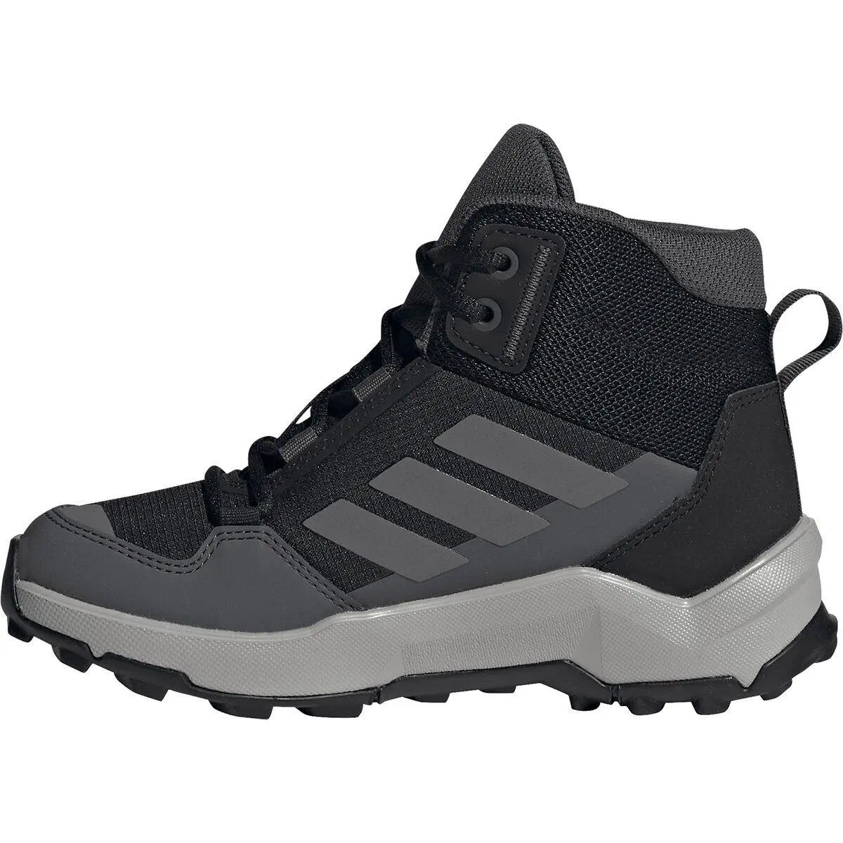 Adidas shoes - Adidas TERREX - TERREX - IF6520-110 - Core Black/Grey Four/Grey Six (UPC: 196477725062) 2