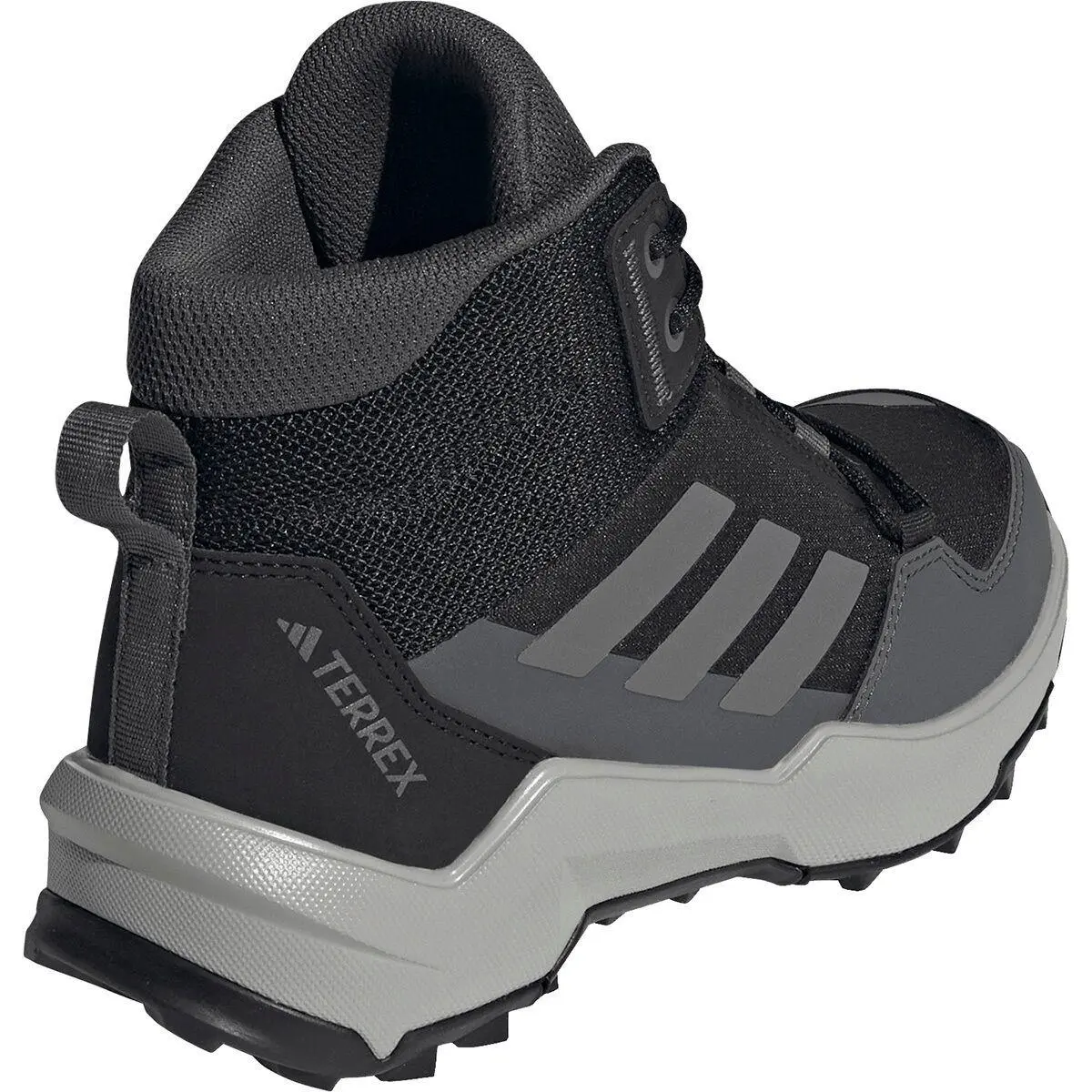 Adidas shoes - Adidas TERREX - TERREX - IF6520-110 - Core Black/Grey Four/Grey Six (UPC: 196477725062) 3