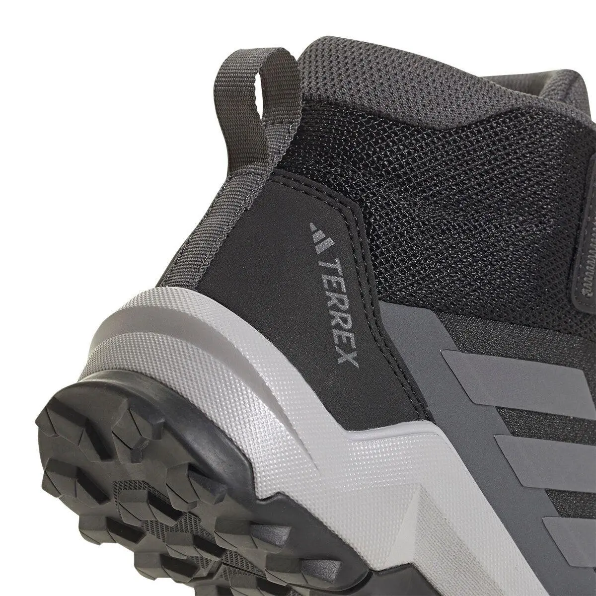 Adidas shoes - Adidas TERREX - TERREX - IF6520-110 - Core Black/Grey Four/Grey Six (UPC: 196477725062) 5