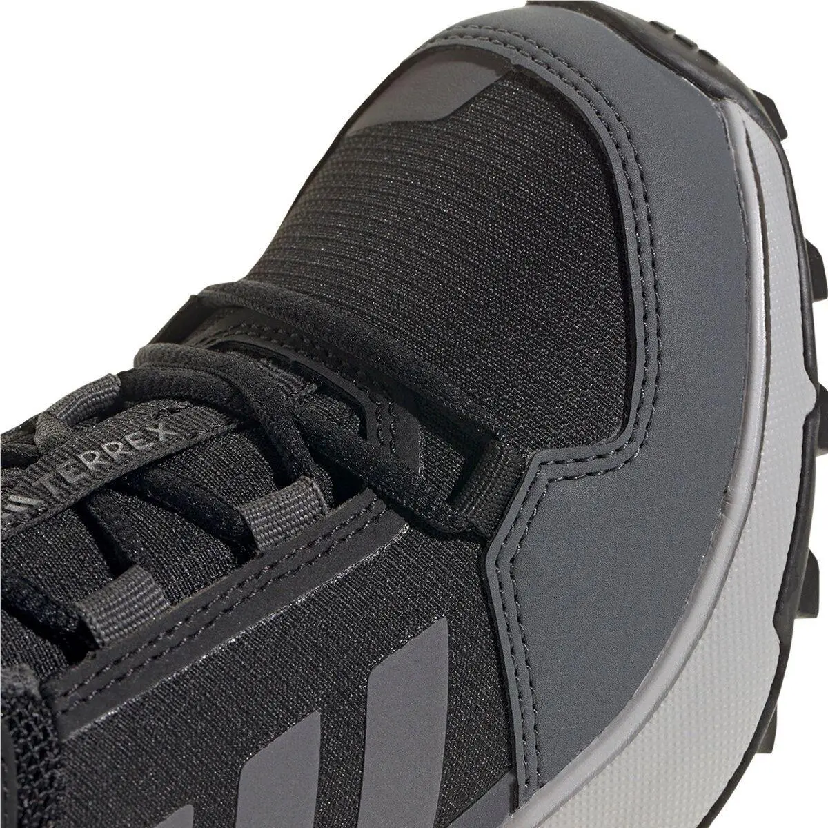 Adidas shoes - Adidas TERREX - TERREX - IF6520-110 - Core Black/Grey Four/Grey Six (UPC: 196477725062) 4