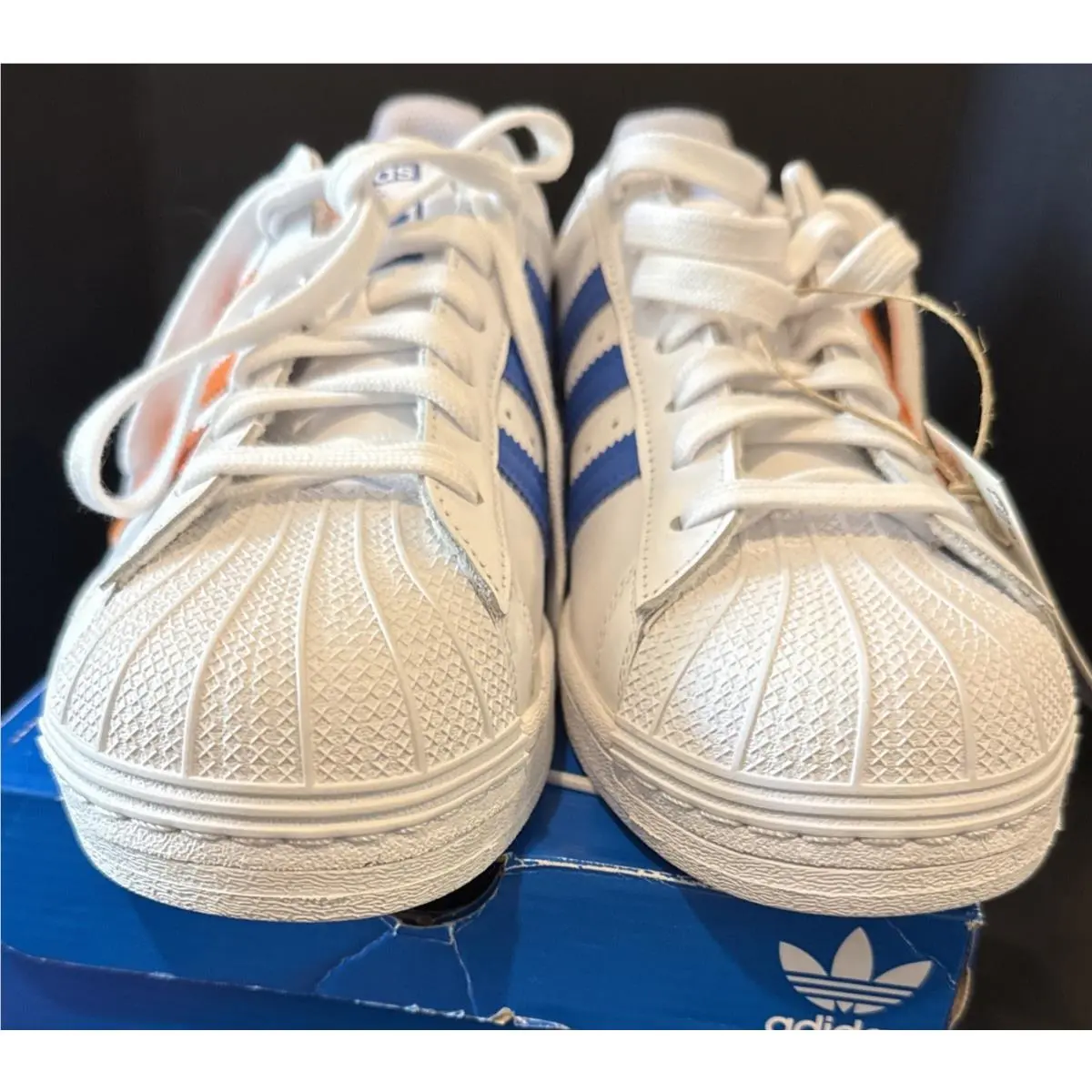 Adidas shoes - Adidas	Superstar - Multicolor 2