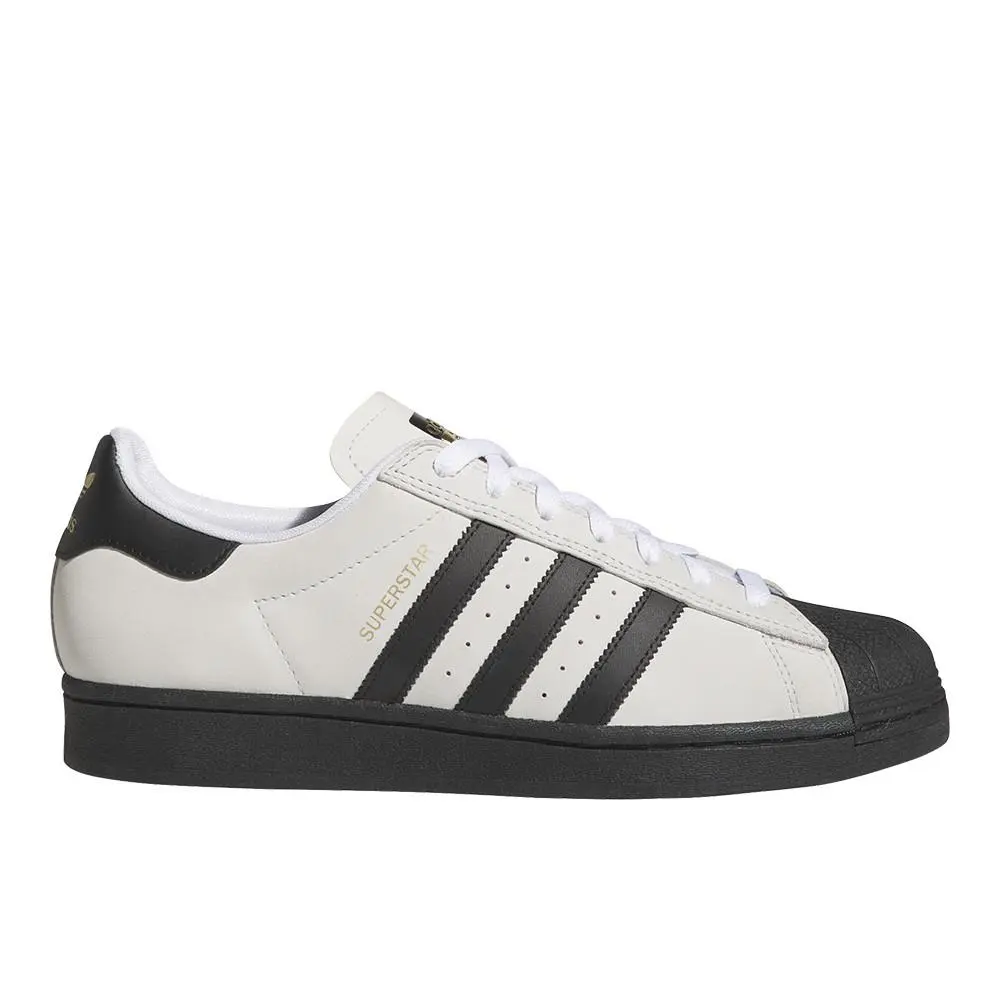Adidas Superstar Adv Skate Mens Size 7 M Sneakers Athletic Shoes JH8138