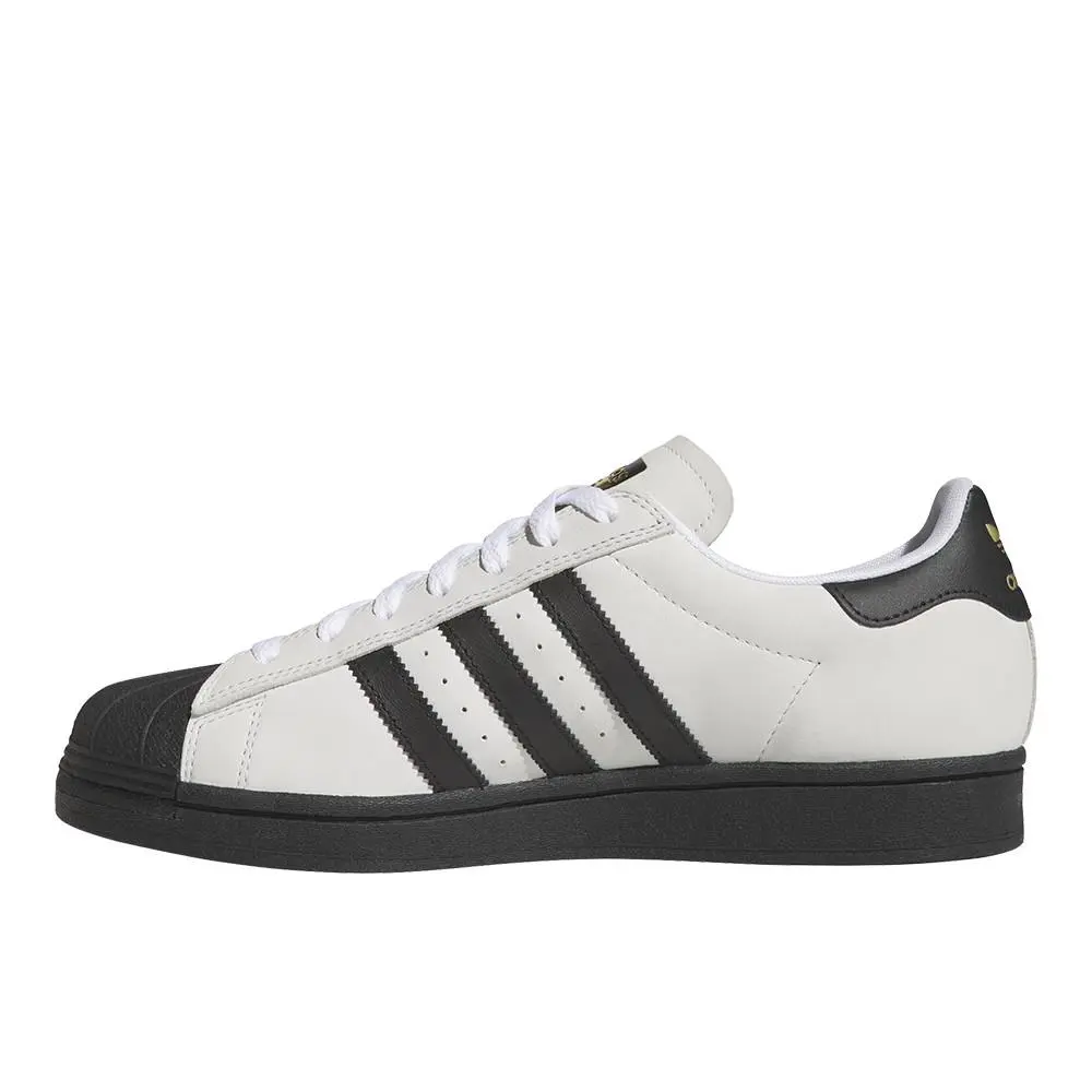 Adidas shoes - adidas Superstar Adv Skate - Superstar Adv Skate - JH8138 - White (UPC: 197615781490) 1