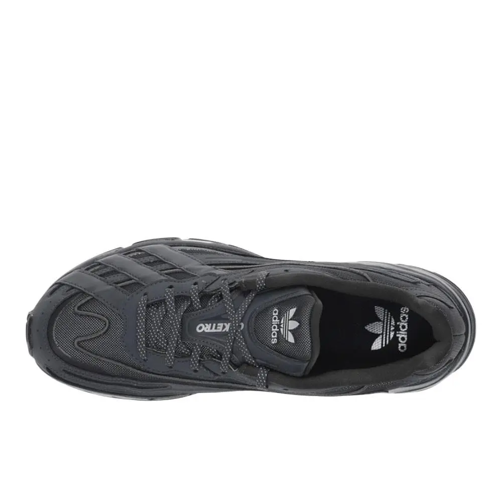 Adidas shoes - adidas Orketro Lace Up - Orketro Lace - GY2339 - Black (UPC: 195746158969) 2