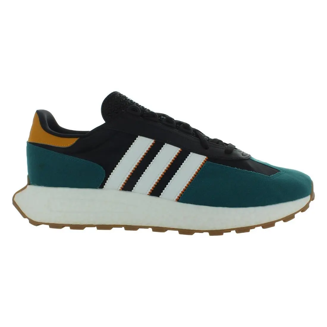 Adidas Retropy E5 Mens Shoes Size 14 Color: Core Black/footwear White/legacy