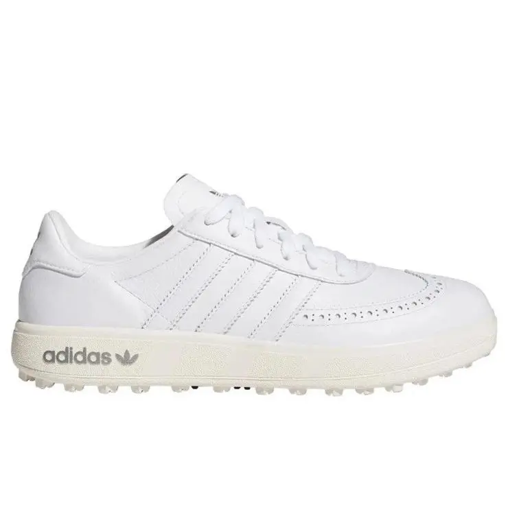 Adidas shoes - Adidas Coursecup Spikeless Golf - Coursecup Spikeless Golf - IH2264 - White 0