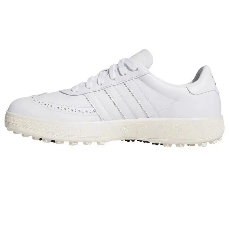 Adidas shoes - Adidas Coursecup Spikeless Golf - Coursecup Spikeless Golf - IH2264 - White 1