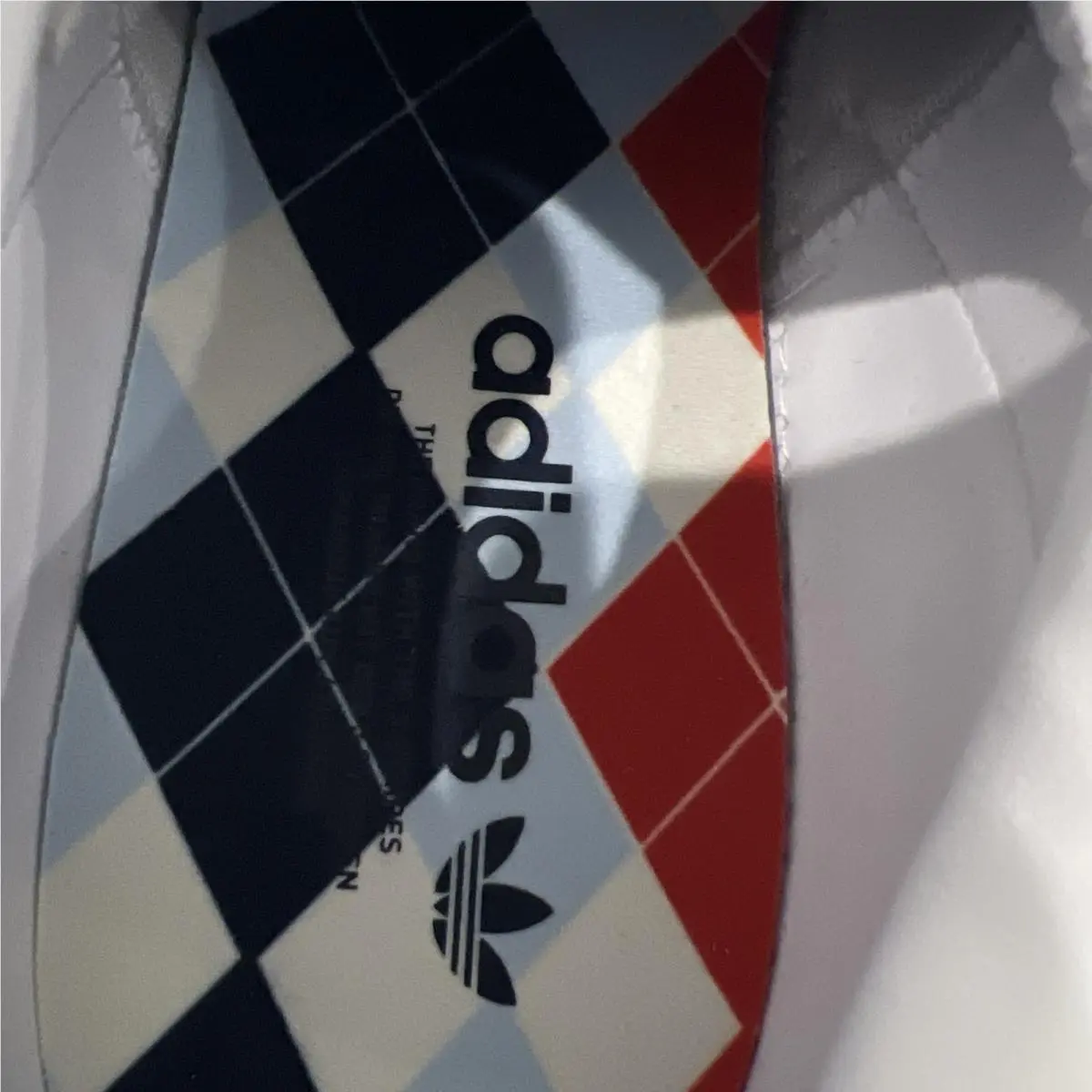 Adidas shoes - Adidas Coursecup Spikeless Golf - Coursecup Spikeless Golf - IH2264 - White 12