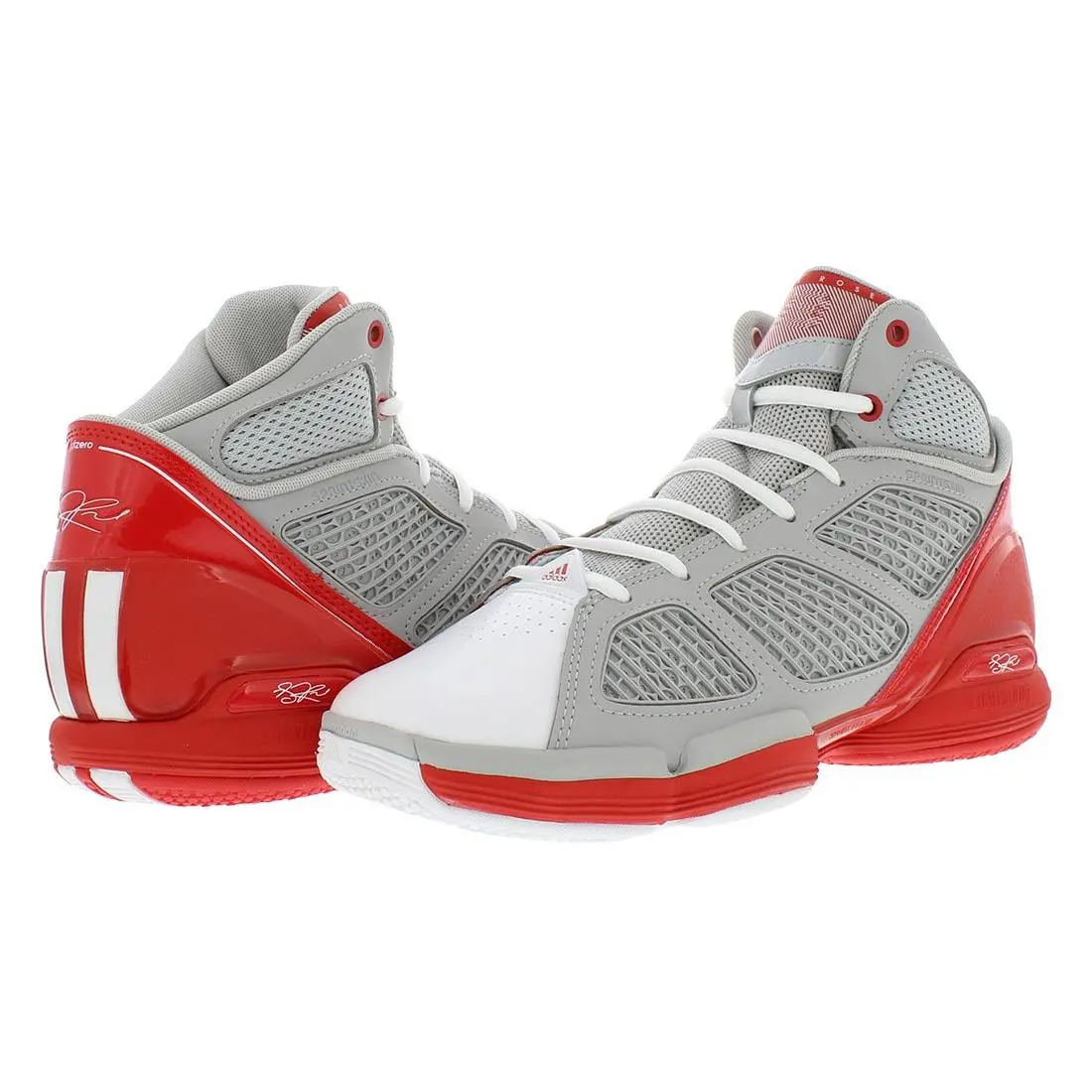 Adidas shoes - adidas D Rose 1.5 - Rose - GY0257 - Gray (UPC: 195735116062) 0