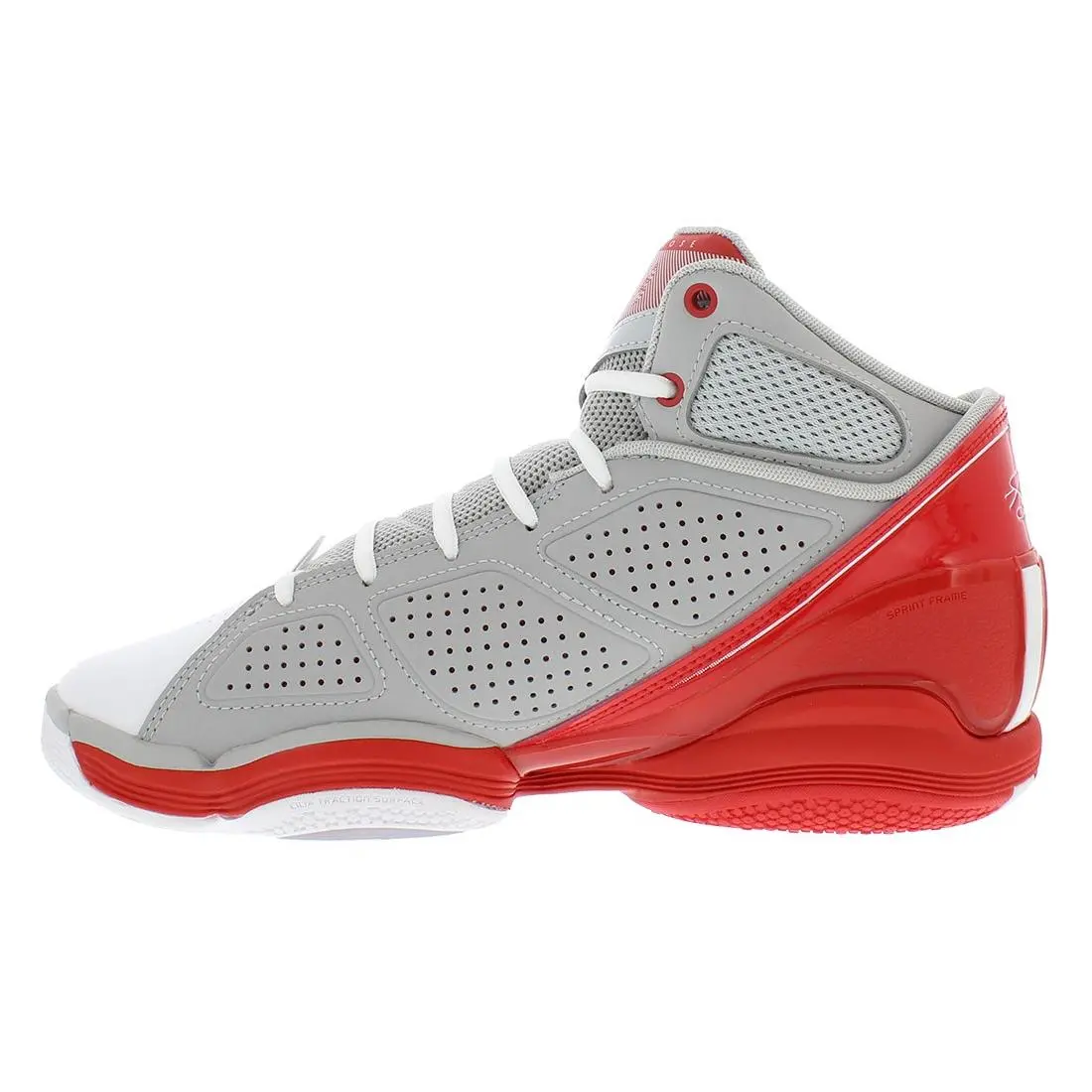 Adidas shoes - adidas D Rose 1.5 - Rose - GY0257 - Gray (UPC: 195735116062) 1