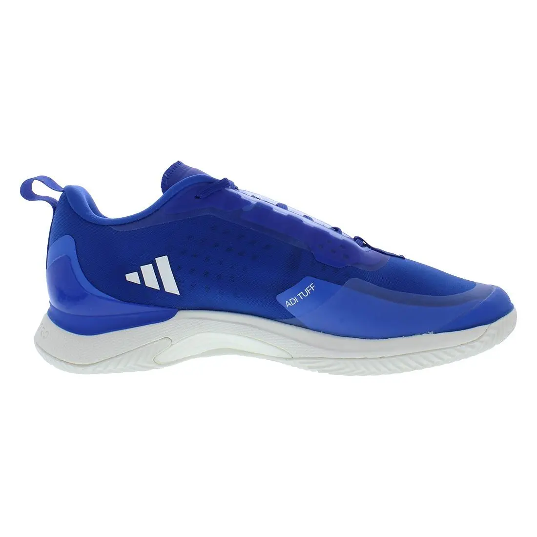 Adidas shoes - Bright Royal/Off White/Team Royal Blue, Main: Blue (UPC: 196464909994) 1