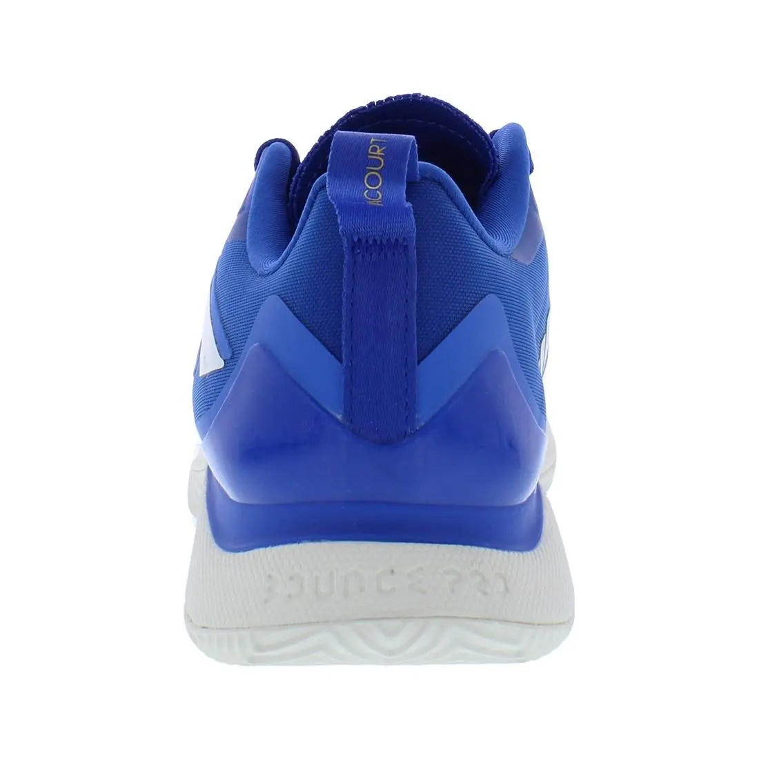 Adidas shoes - Bright Royal/Off White/Team Royal Blue, Main: Blue (UPC: 196464909994) 2
