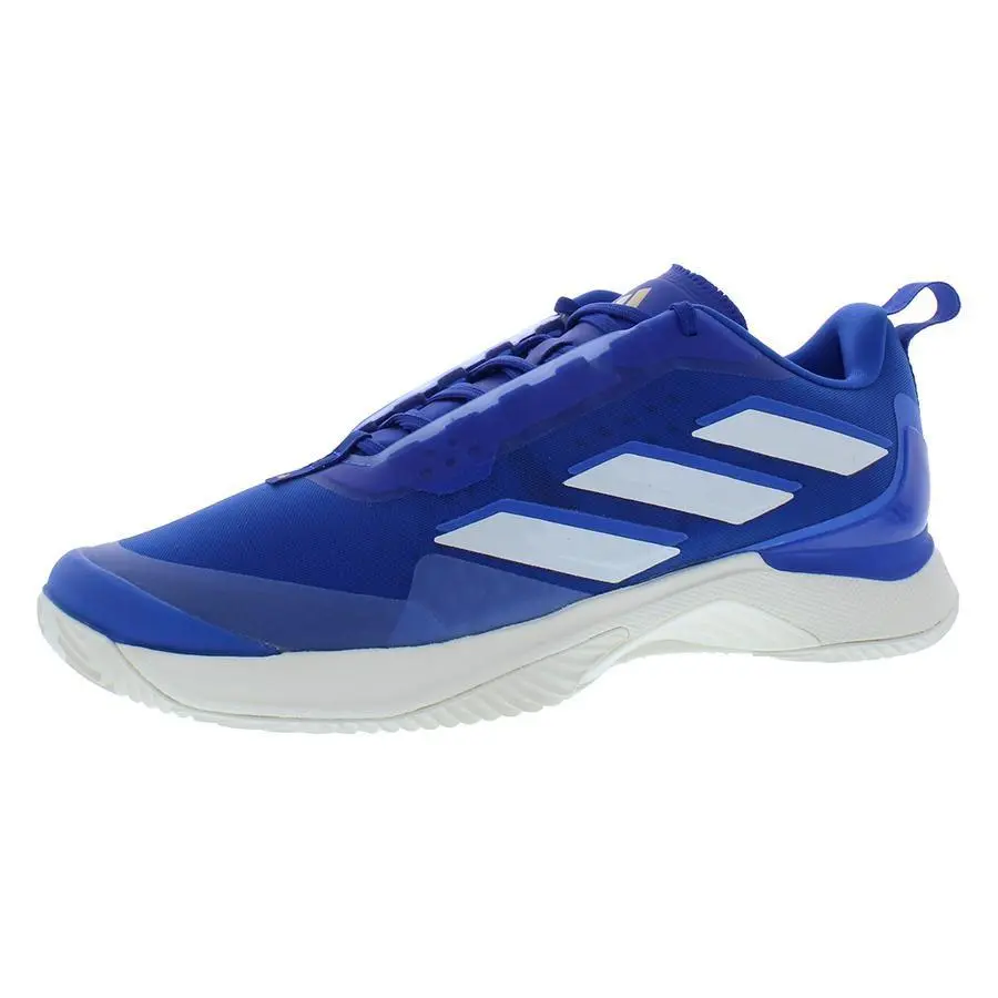 Adidas shoes - Bright Royal/Off White/Team Royal Blue, Main: Blue (UPC: 196464909994) 3