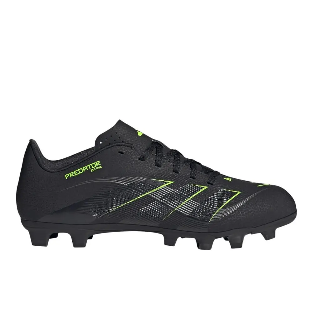 Adidas Predator Club Firm Groundmulti Ground Soccer Cleats Mens Size 12 M Sneake