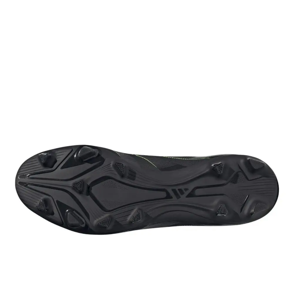 Adidas shoes - adidas Predator Club Firm GroundMulti Ground Soccer Cleats - JH8848 - Black (UPC: 197620251162) 3