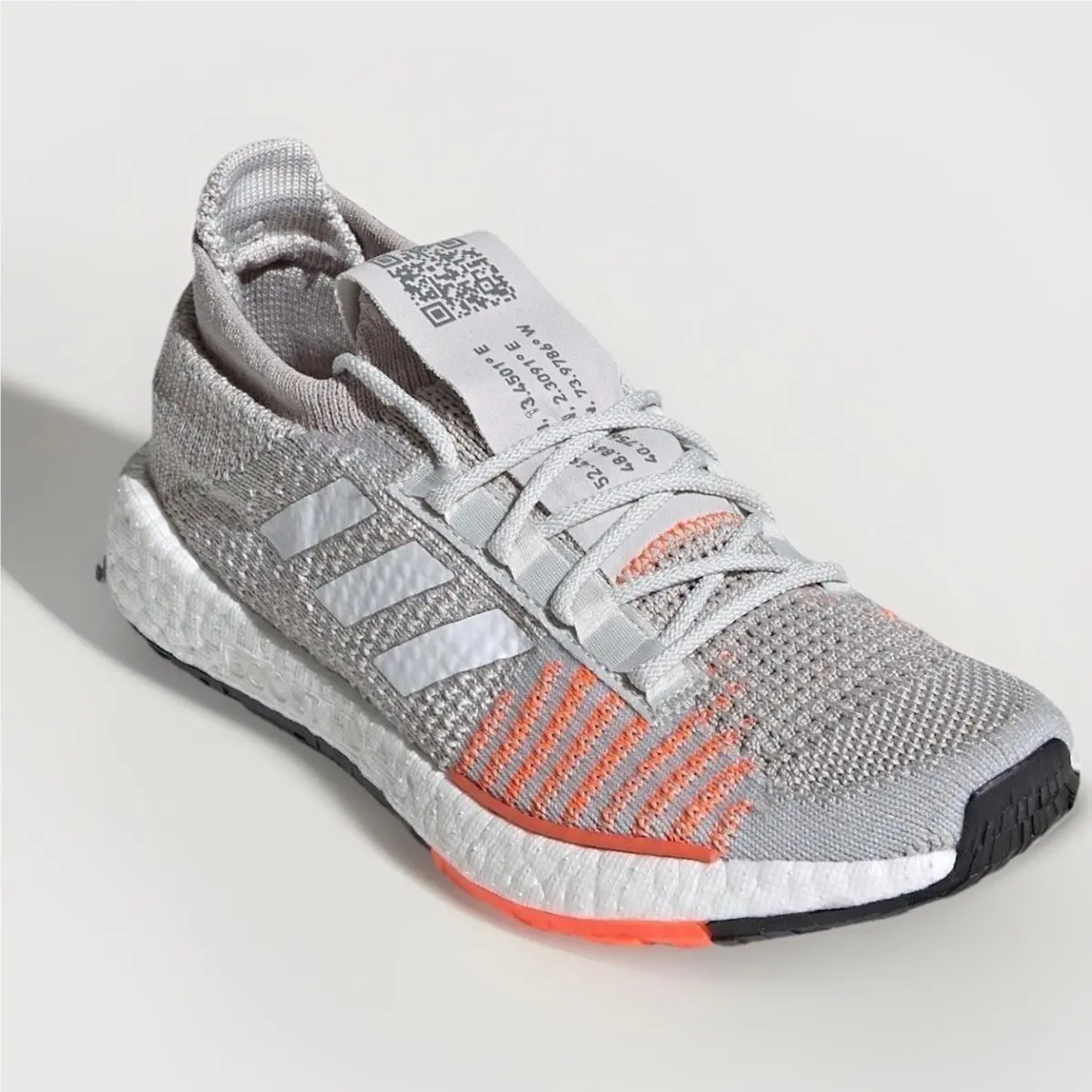 Adidas shoes - adidas PulseBoost HD - PulseBoost - FU7342 - Pink (UPC: 193103611058) 8