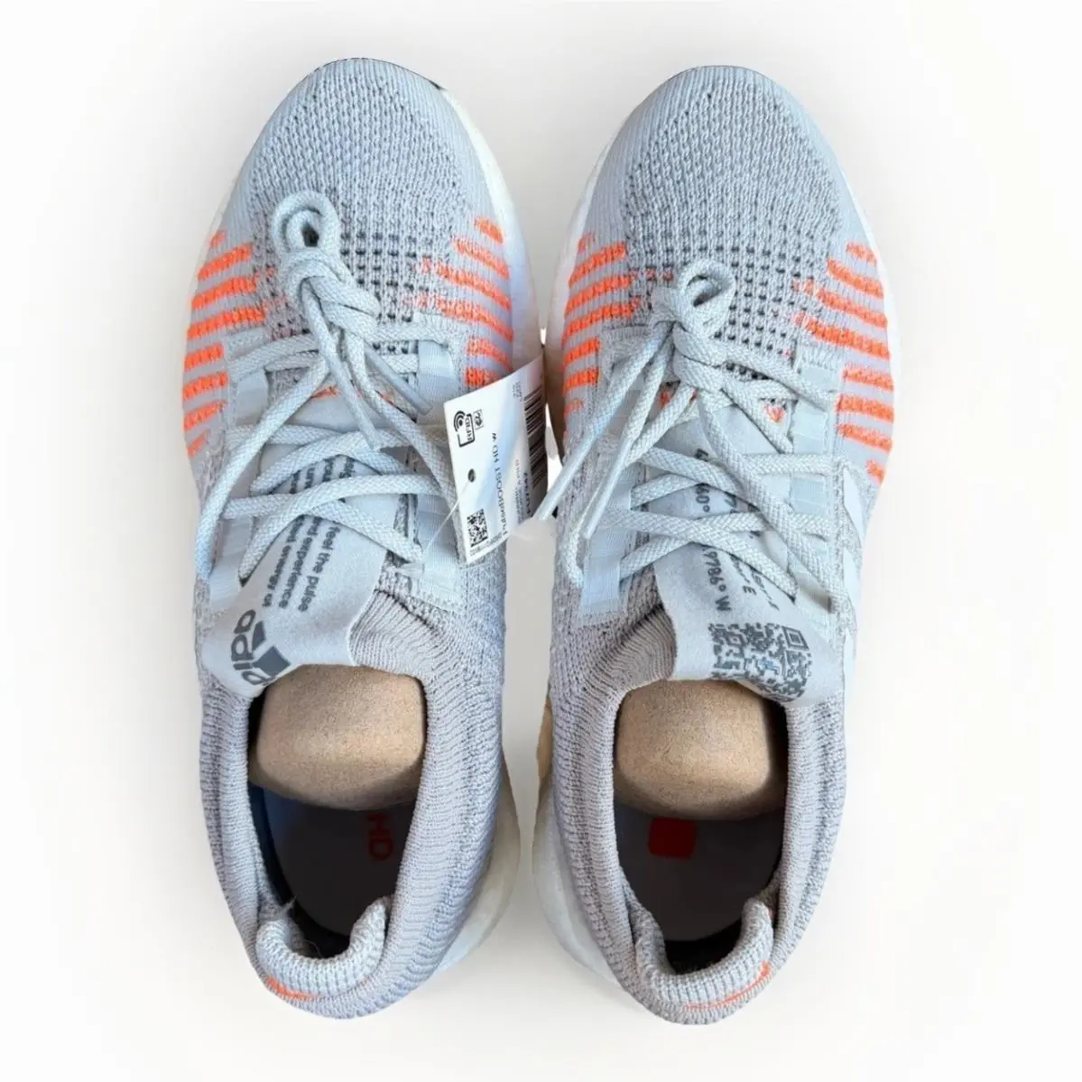 Adidas shoes - adidas PulseBoost HD - PulseBoost - FU7342 - Pink (UPC: 193103611058) 15