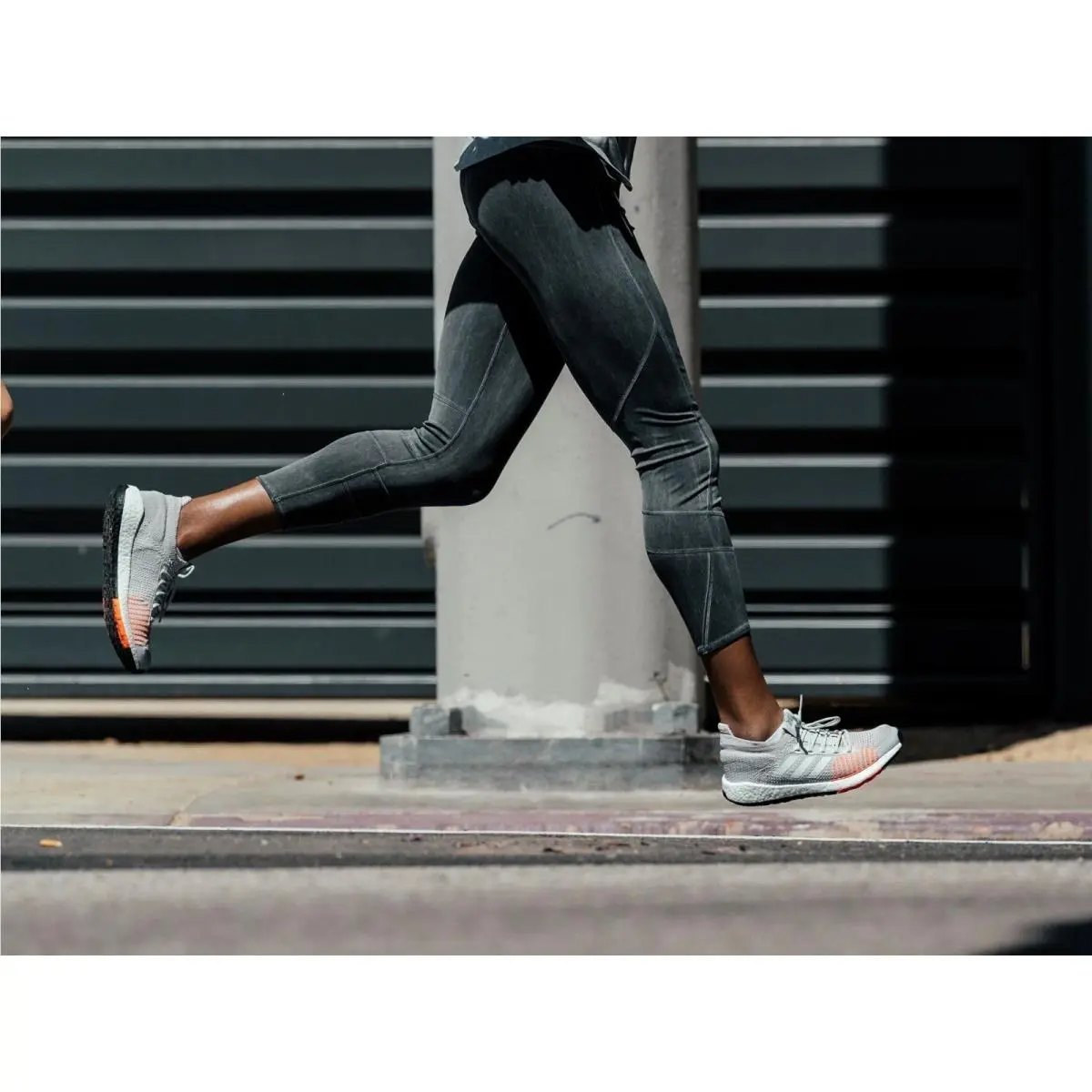 Adidas shoes - adidas PulseBoost HD - PulseBoost - FU7342 - Pink (UPC: 193103611058) 1