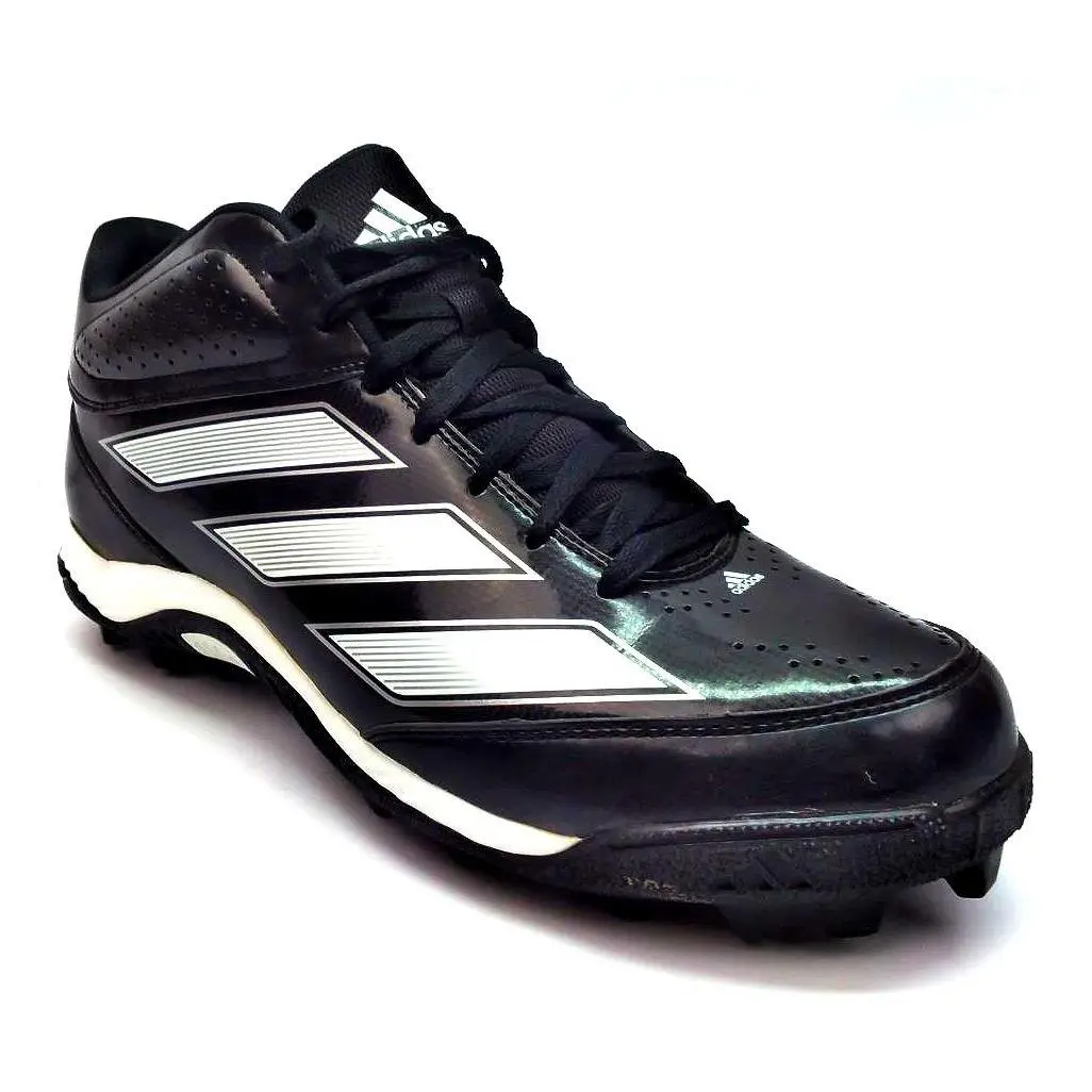 Adidas shoes - Black 0