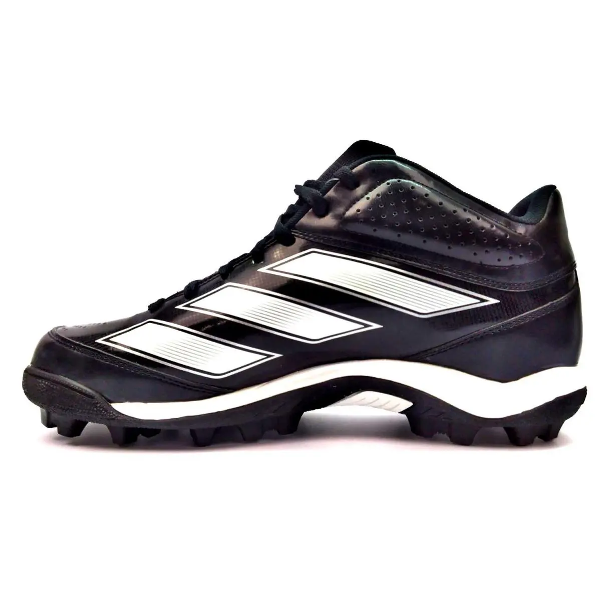 Adidas shoes - Black 1
