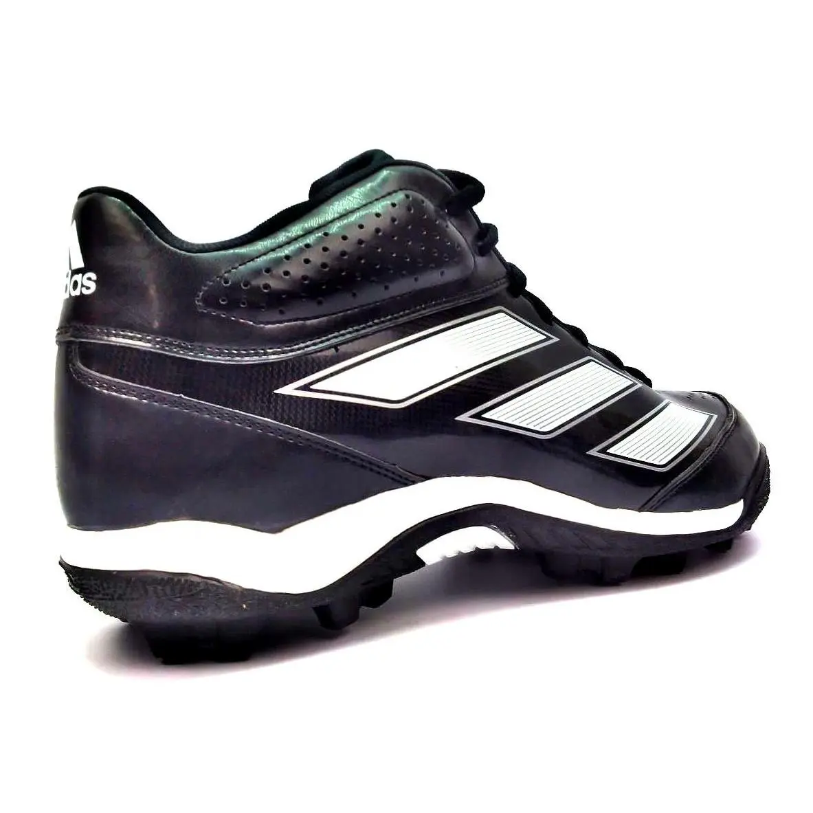Adidas shoes - Black 2