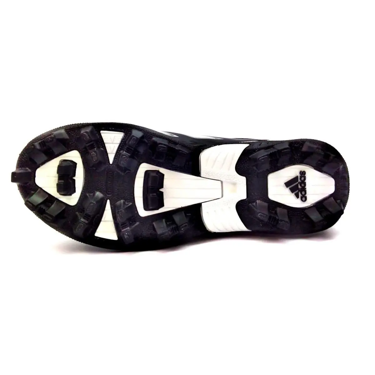 Adidas shoes - Black 4