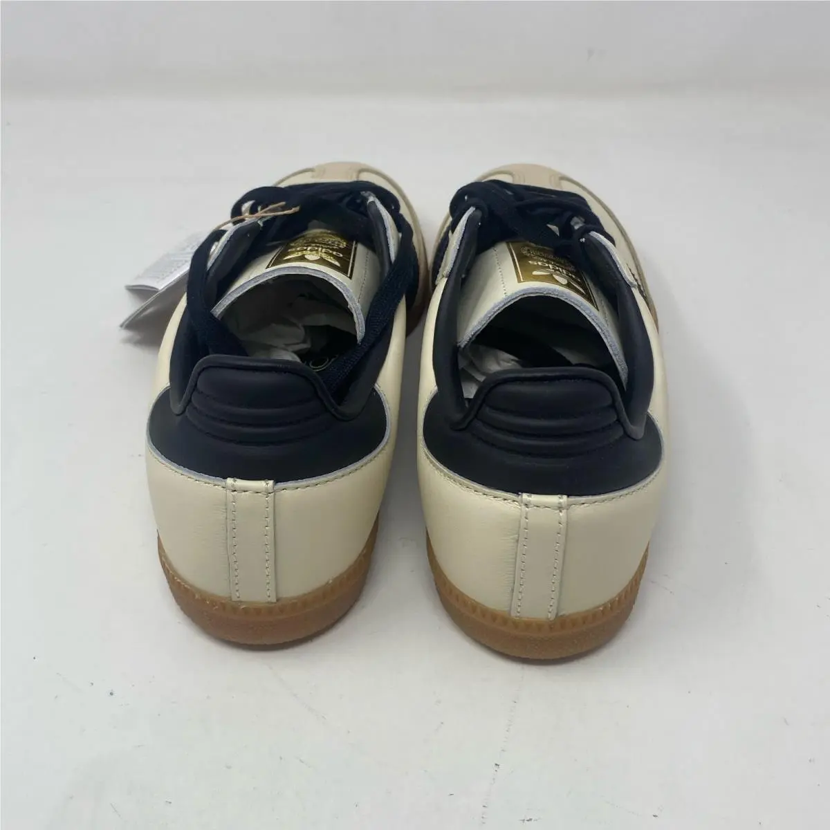 Adidas shoes - adidas Samba - Samba - IH3980 - Ivory (UPC: 4066765863300) 2