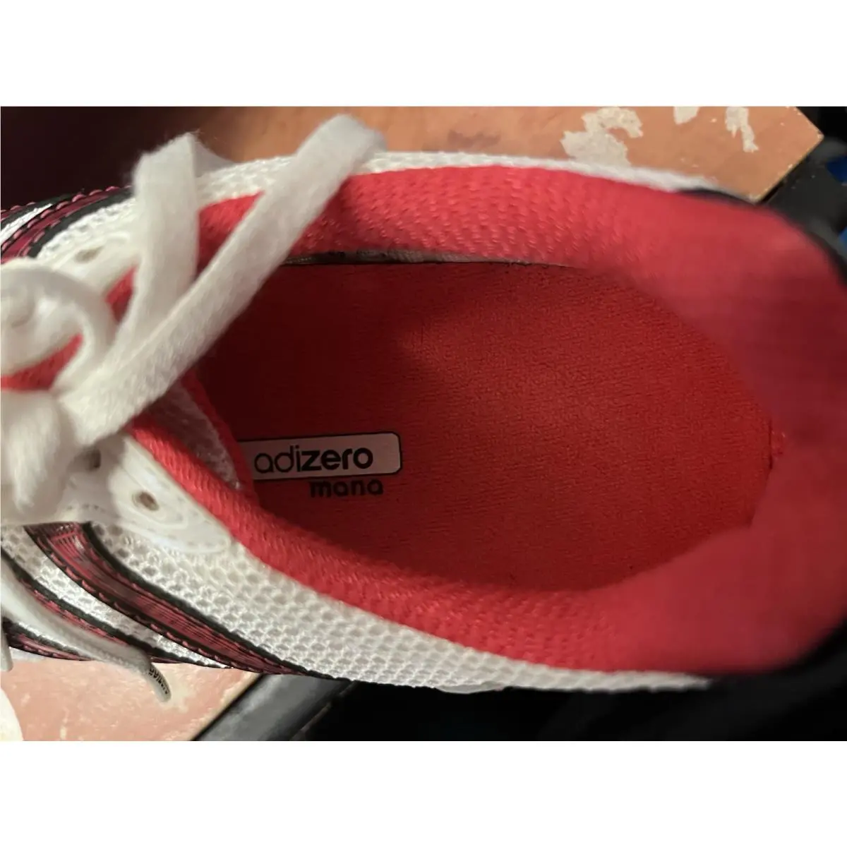 Adidas shoes - Pink 8