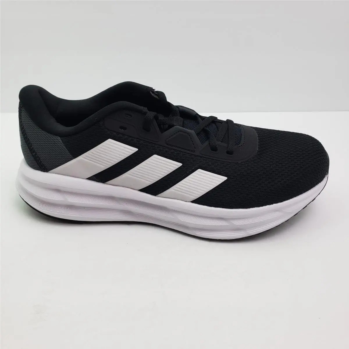 Adidas shoes - Adidas Galaxy 7 - Galaxy - Black 0