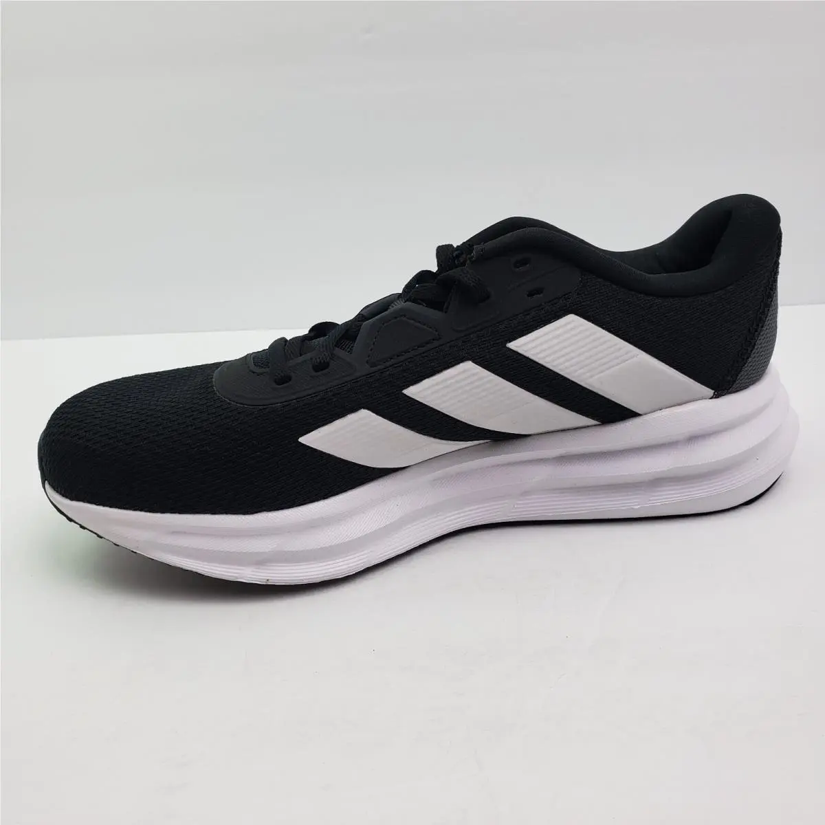 Adidas shoes - Adidas Galaxy 7 - Galaxy - Black 1