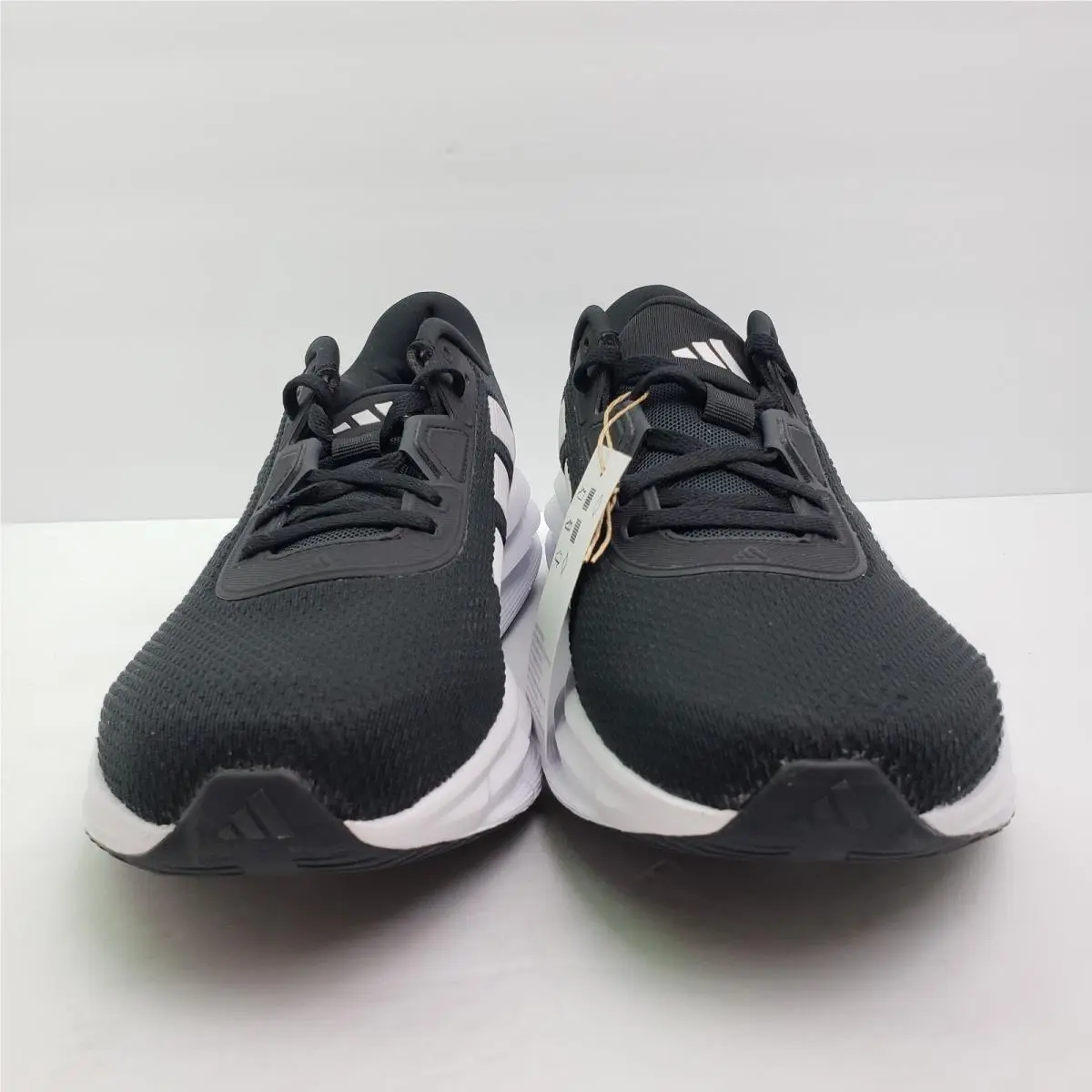 Adidas shoes - Adidas Galaxy 7 - Galaxy - Black 3